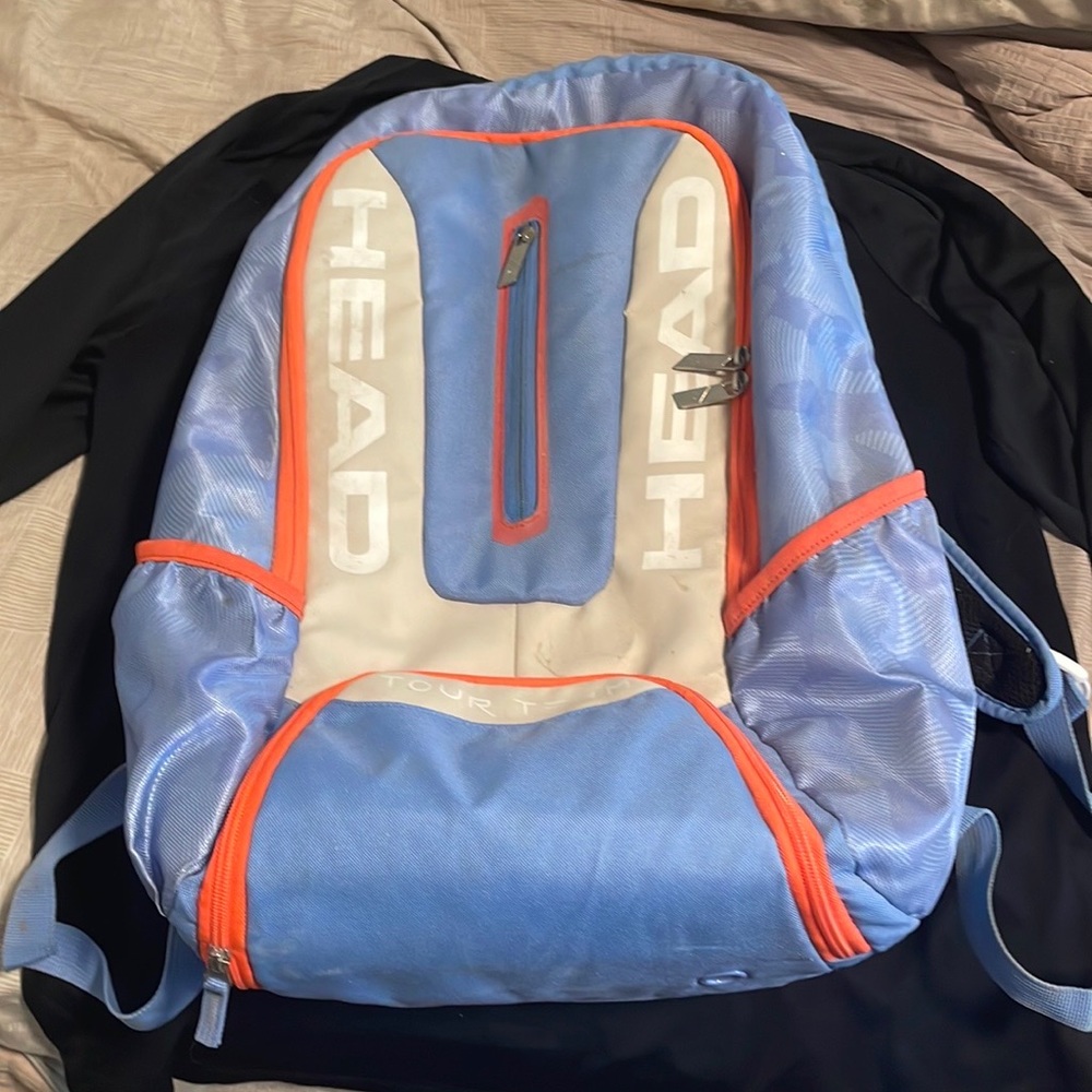 HEAD TEAM TOUR BACKPACK